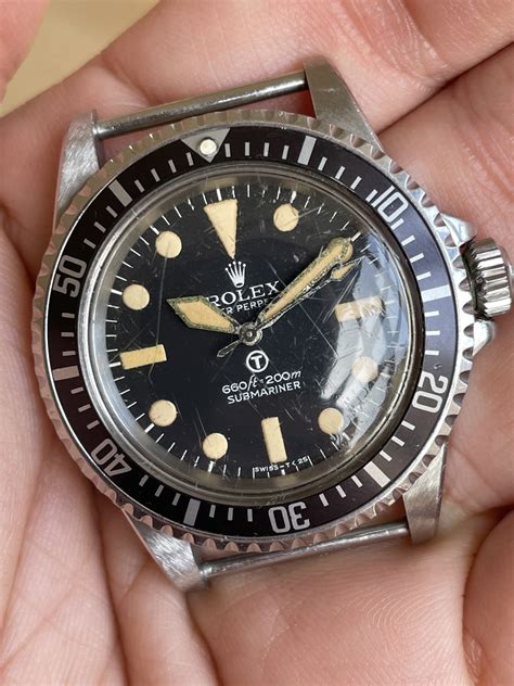 5311 rolex|rolex milsub 5517.